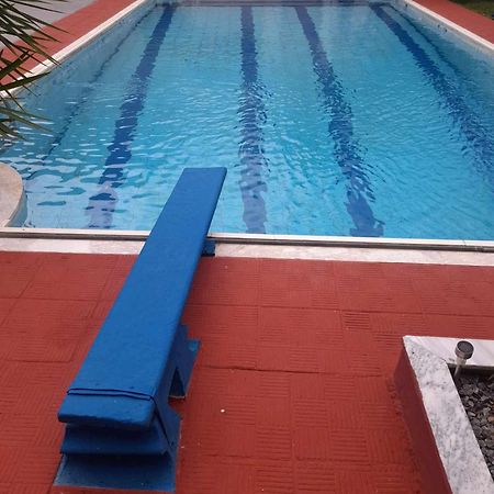 Sissi Villa Kavala Buitenkant foto