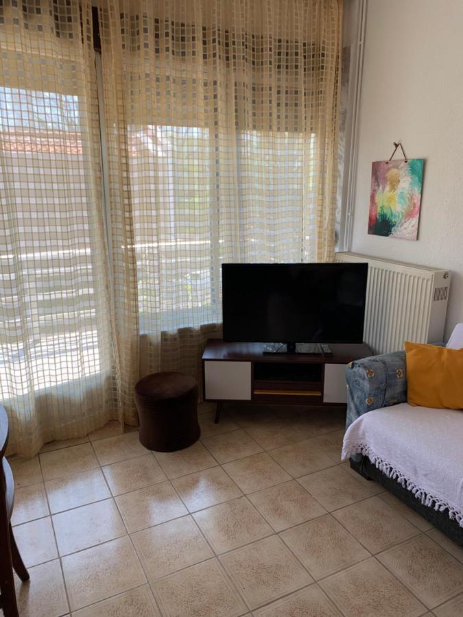 Sissi Villa Kavala Buitenkant foto