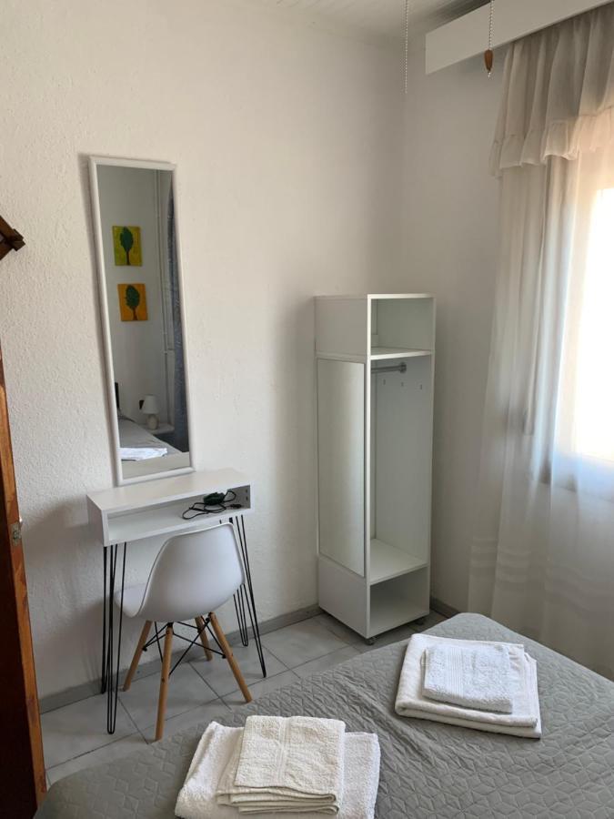 Sissi Villa Kavala Buitenkant foto