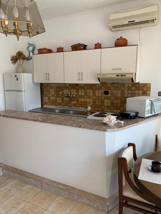 Sissi Villa Kavala Buitenkant foto