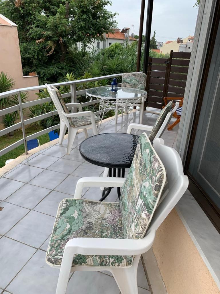 Sissi Villa Kavala Buitenkant foto